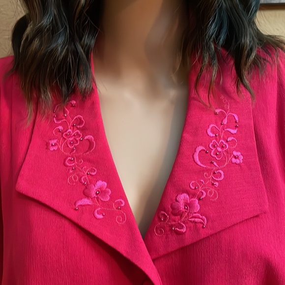 Pink Suit (2 pc) - Picture 5 of 16